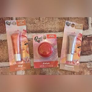 Remi Rose Lup Bundle